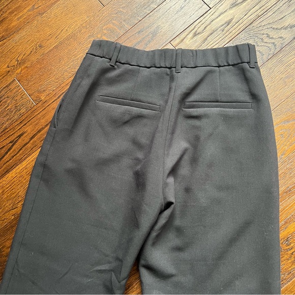 Tailored Straight Pant - Picture 7 of 8